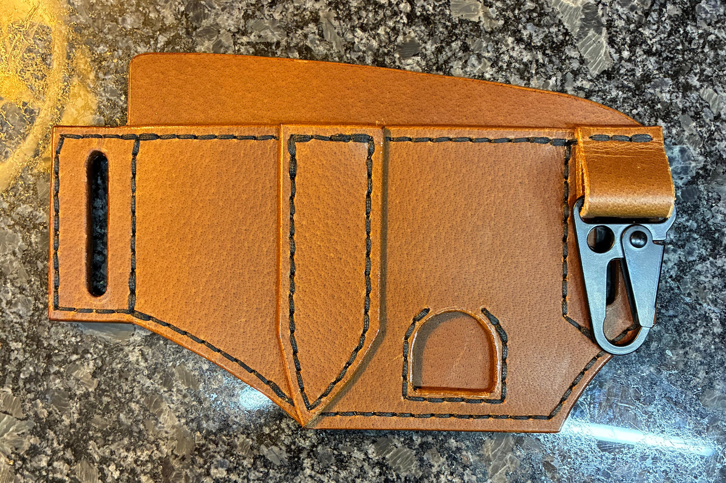 Leatherman multi-tool belt organizer