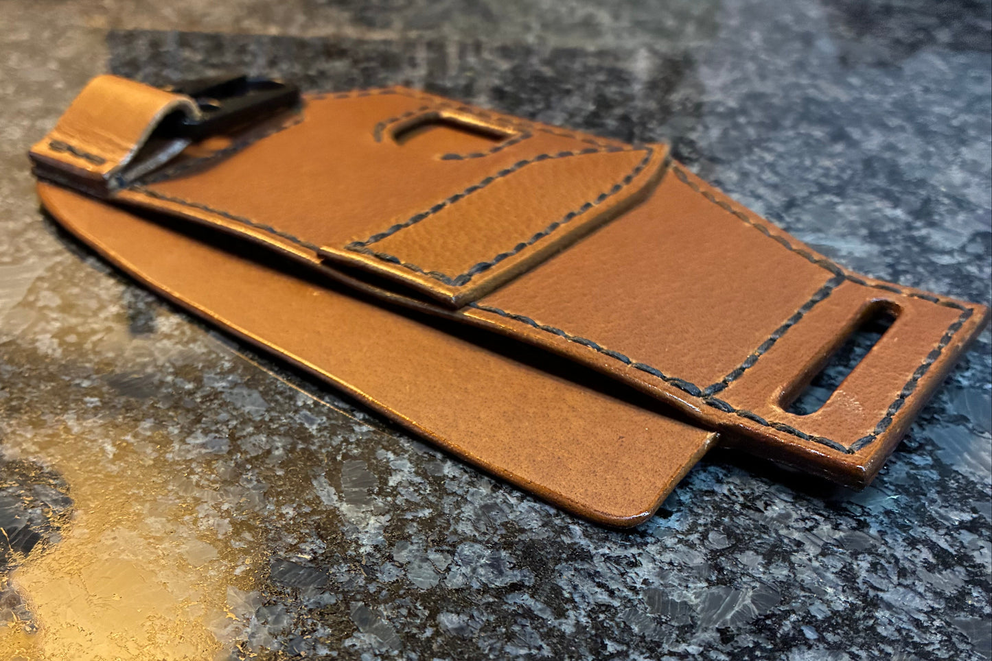 Leatherman multi-tool belt organizer