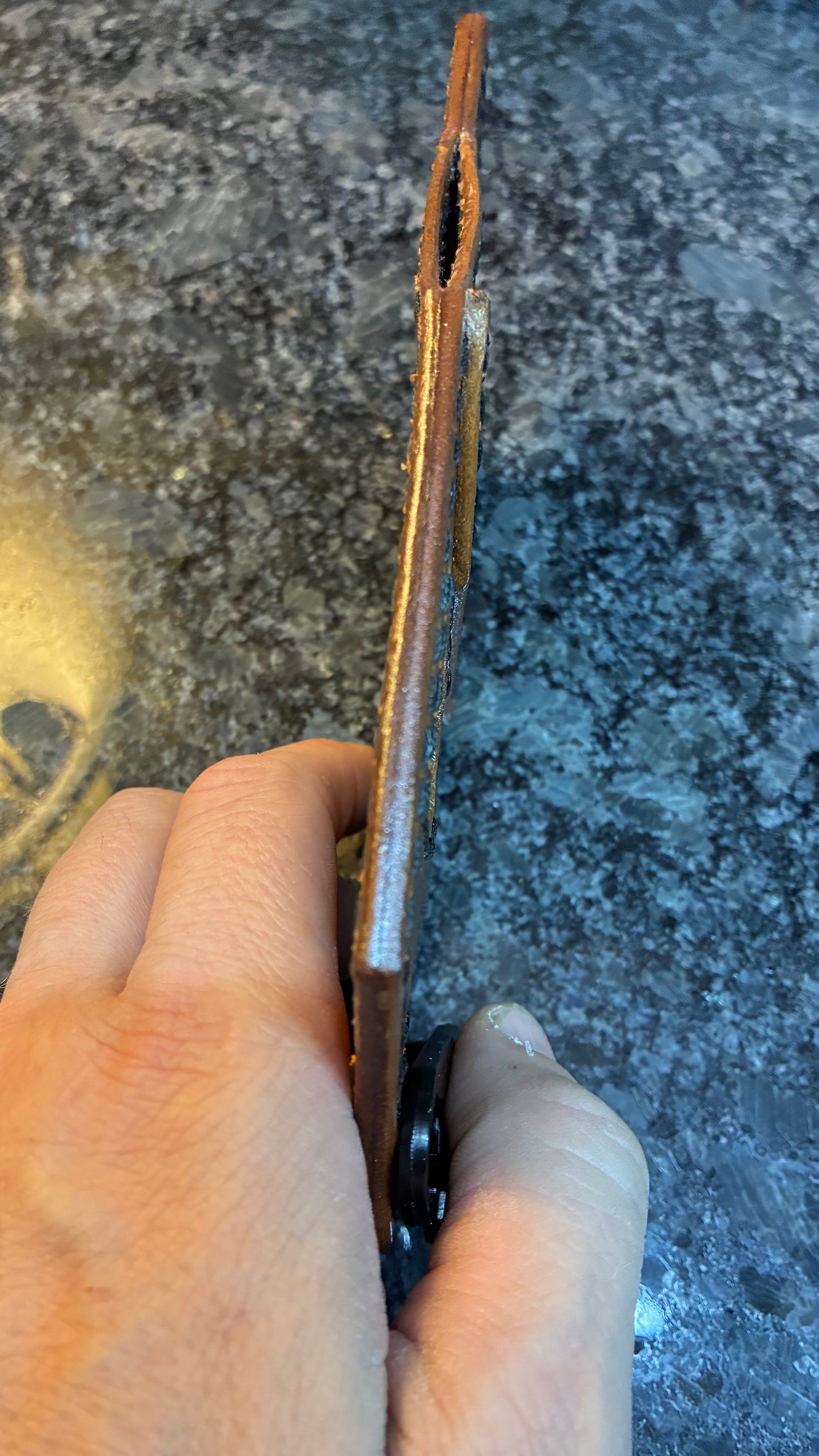 Leatherman multi-tool belt organizer