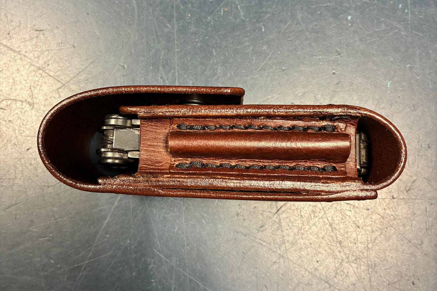 Leatherman multi-tool holster