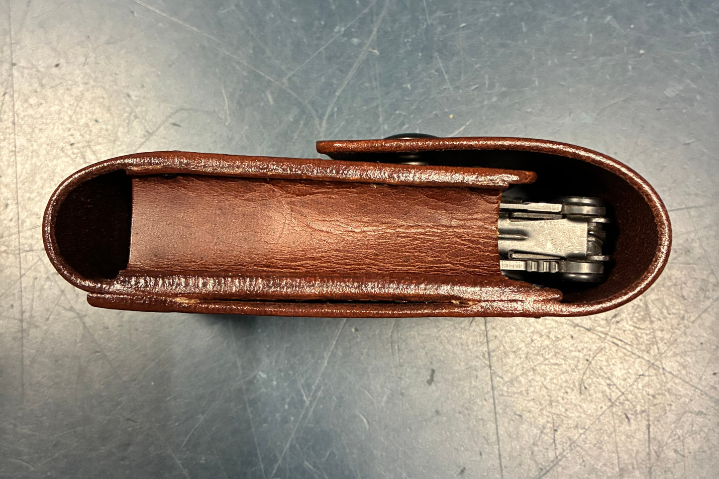 Leatherman multi-tool holster