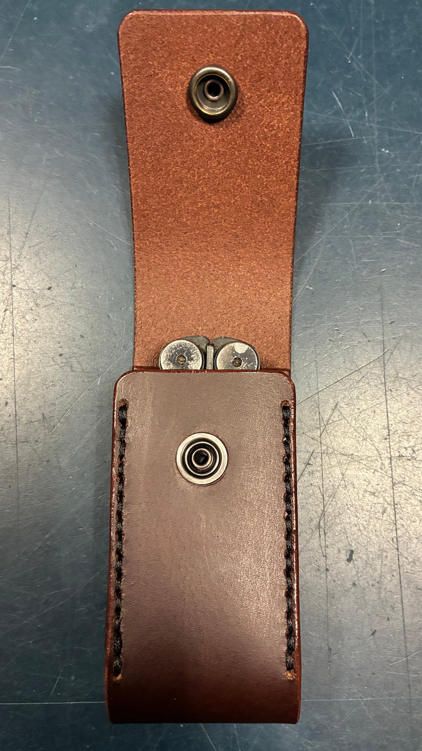 Leatherman multi-tool holster