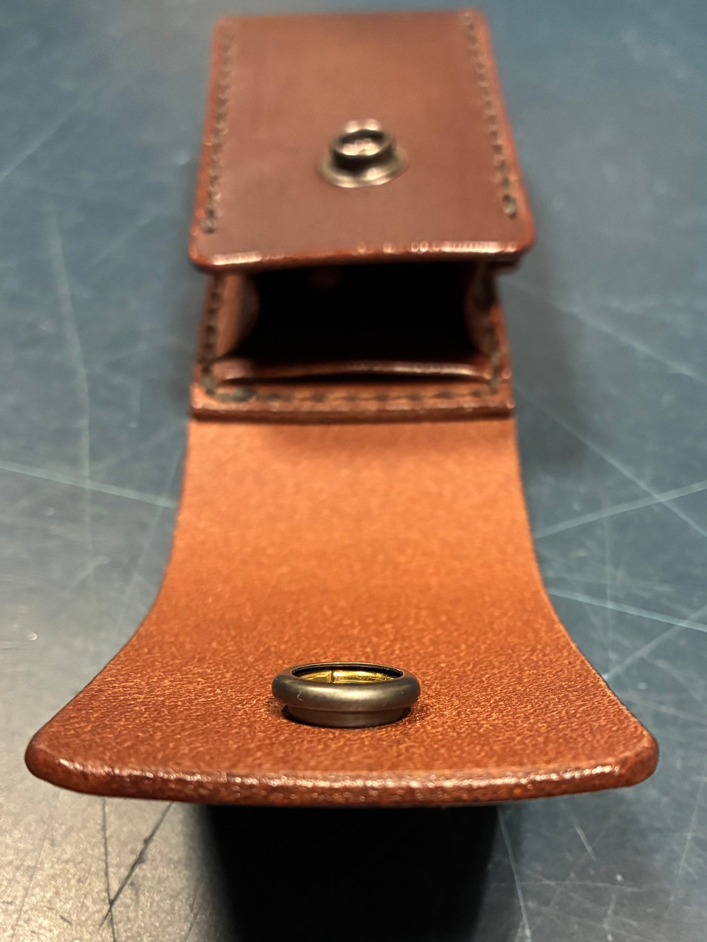 Leatherman multi-tool holster