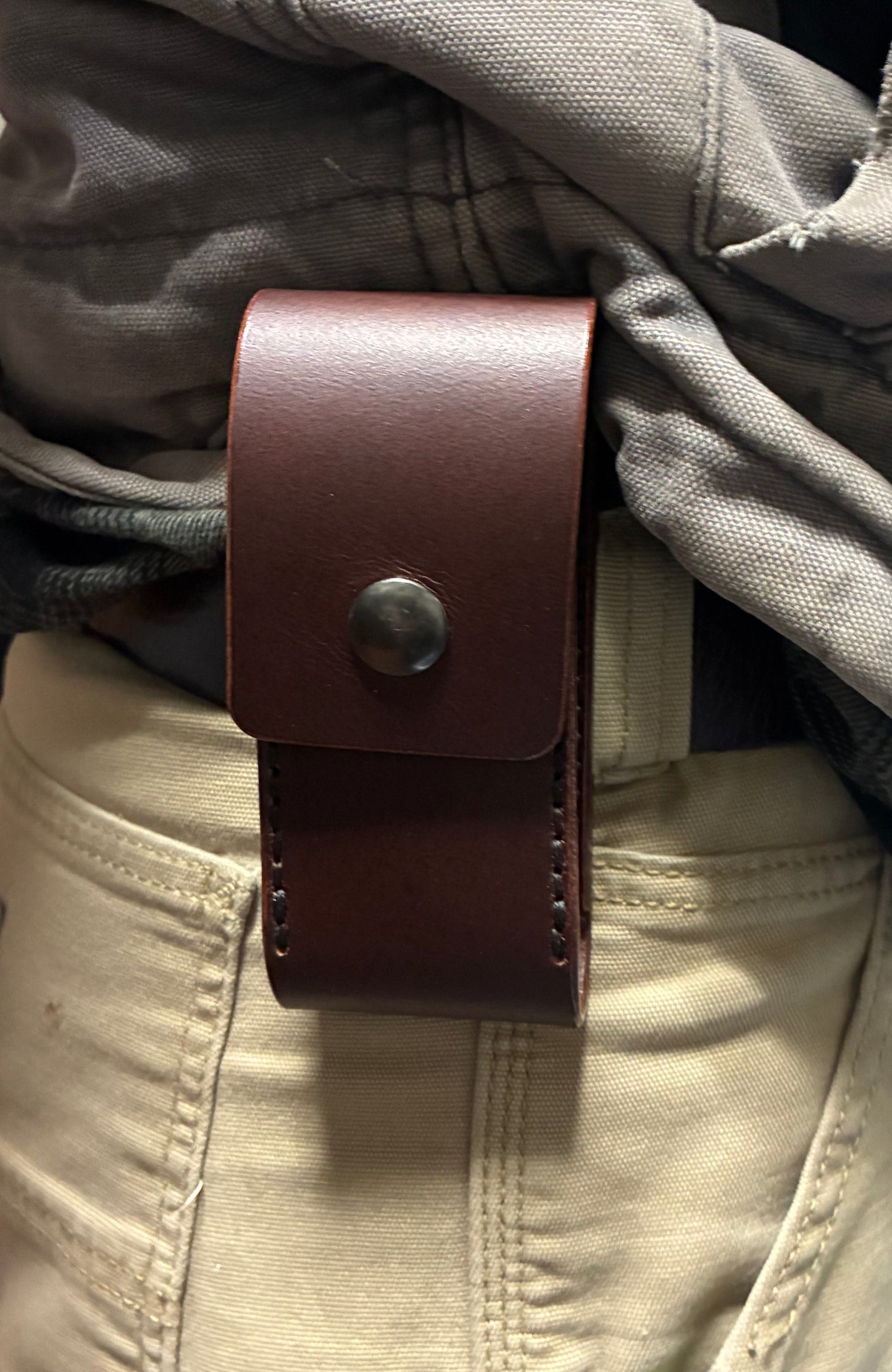 Leatherman multi-tool holster