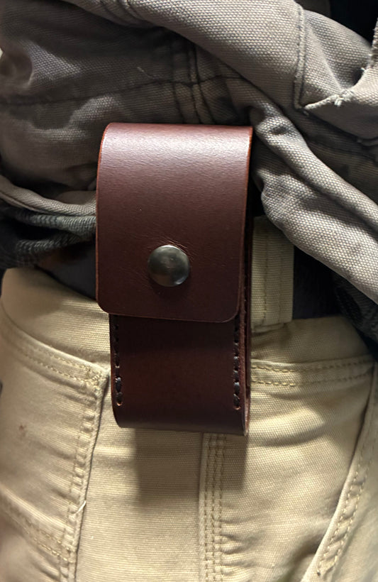 Leatherman multi-tool holster