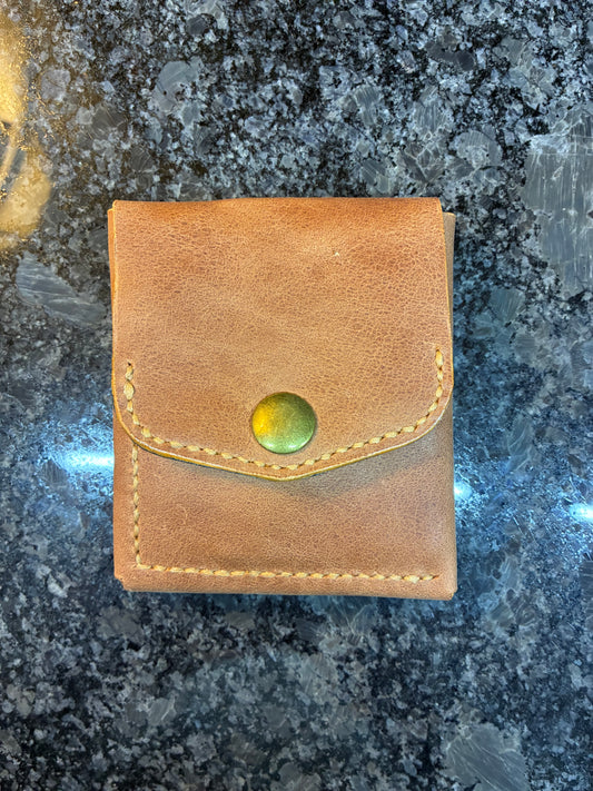 Fold up Wallet