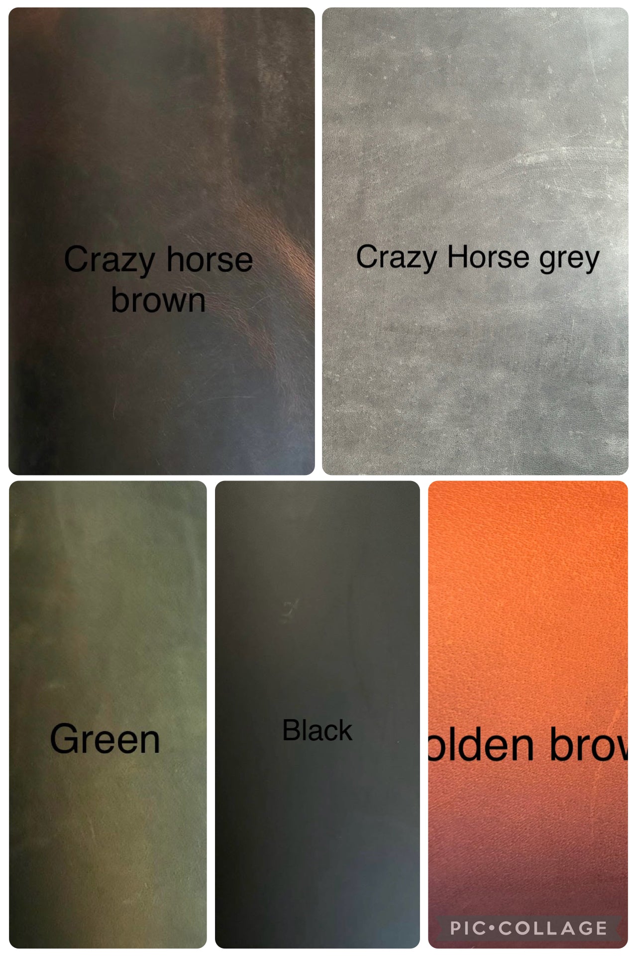 Leather neck/belt sheath