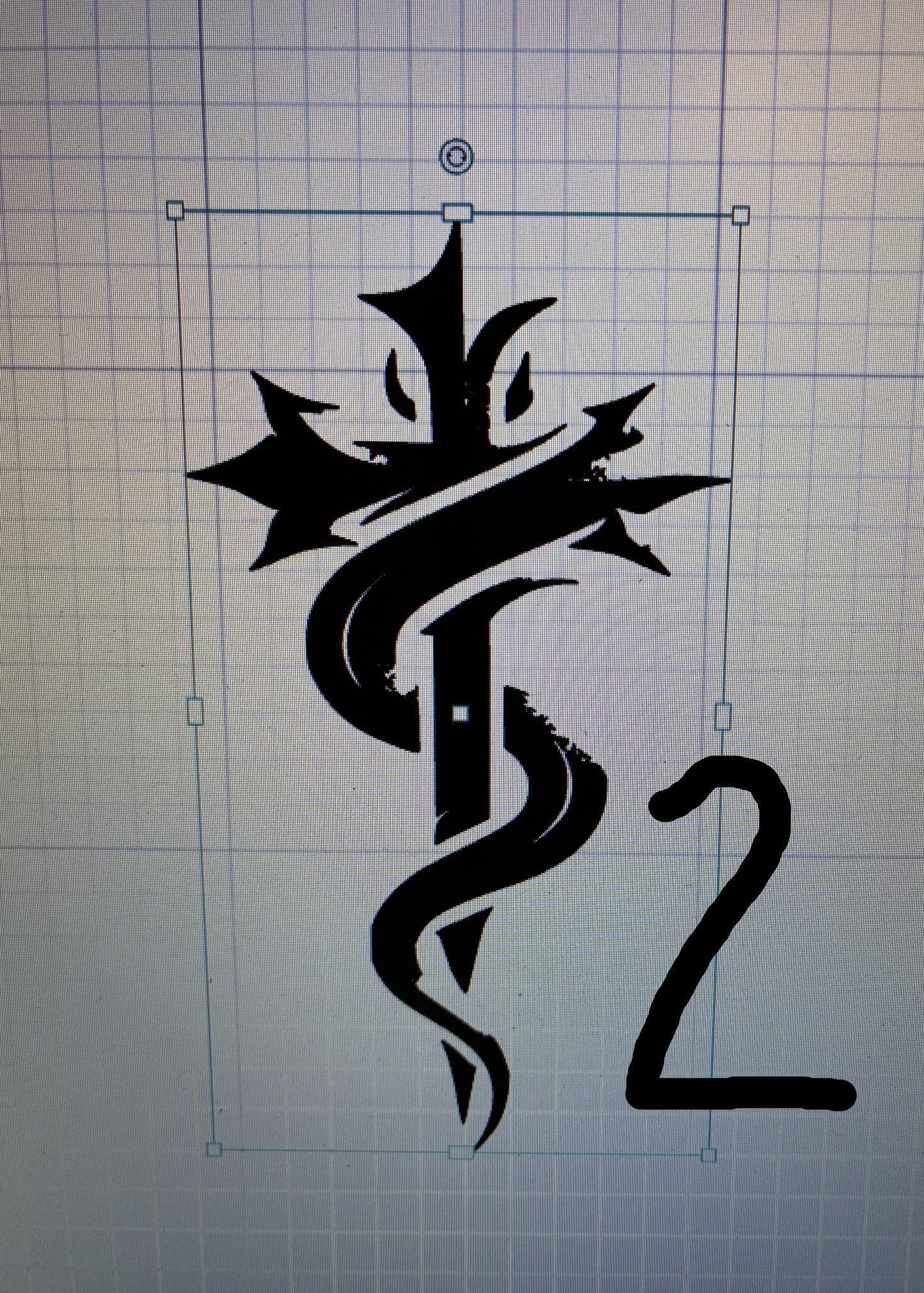 Leather neck/belt sheath